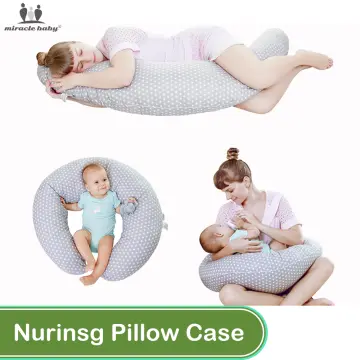 Nursing pillow outlet lazada