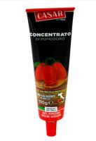 TOMATO CONCENTRATED 130G ซอสมะเขือเทศซาร์ดิเนีย