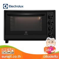 ELECTROLUX เตาอบไฟฟ้า ขนาด 56 ลิตร กำลังไฟฟ้า 2200W รุ่น EOT5622XFG