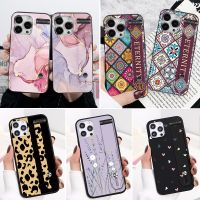 {Taoyitao Case} สำหรับ Huawei P30 P20 Pro P40 Mate Honor 50 20 10 Lite 10I X8a X8 9X 8X Nova 5T 10SE PSmart 2021 Y6 Y7 2019สายรัดข้อมือเคส TPU