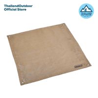 Coleman JP ผ้าปูรองเตาไฟ  Fireplace Sheet 37303