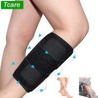 【HOT】♗❡℗ 1PC Calf Brace Torn Muscle Shin Splint Lower Leg Runners Injury Strain Tear Splints Compression Sleeve