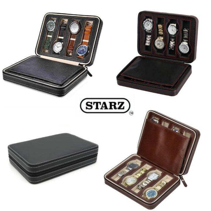 Watch organizer sale lazada