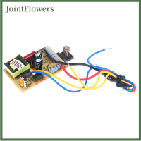 JointFlowers โมดูลจ่ายไฟสากล5-24V LED LCD TV SWITCH ไฟฟ้าสำหรับ14-60นิ้ว