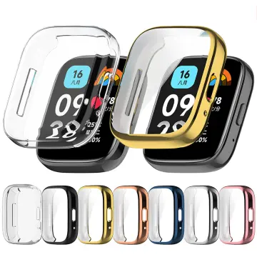 6x Screen Protector for Xiaomi Redmi Watch 3 Active Protective