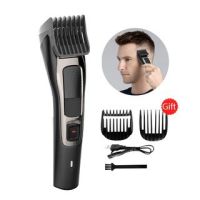 NP Enchen Sharp 3S USB Electric Hair Clipper ปัตตาเลี่ยนไร้สาย ปัตตาเลี่ยน เครื่องตัดผม อุปกรณ์ตัดผมชาย หญิง แต่งทรงผม ส่งฟรี