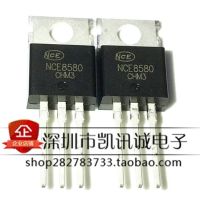 Mxy 5 ชิ้น NCE8580 TO-220 8580 TO220 85V 80A