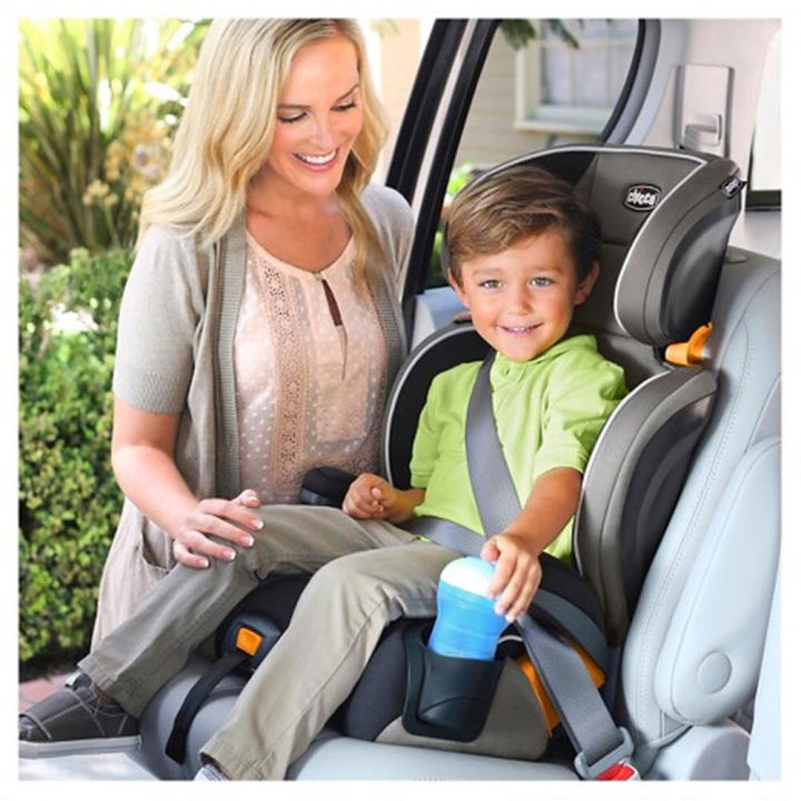 chicco-คาร์ซีทสำหรับเด็กโต-รุ่น-kidfit-car-seat-พร้อมจัดส่ง-2-3-วัน