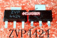 5PCS New Original ZVP4424GTA ZVP4424G ZVP4424 4424 SOT-223 In Stock