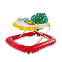 รถหัดเดิน mothercare sunshine and showers walker NB976