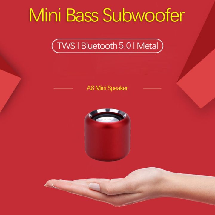 creative-hifi-stereo-metal-wireless-subwoofer-wireless-bluetooth-speaker-music-player-mini-speakers-wireless-and-bluetooth-speakerswireless-and-blueto
