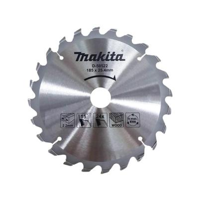 ใบเลื่อยวงเดือน MAKITA 7 นิ้ว 24ฟัน [ส่งเร็วส่งไว มีเก็บเงินปลายทาง]