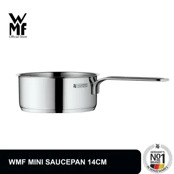 Wmf Diadem Cookware set Plus 5pc – Adams