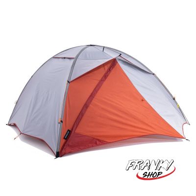 [พร้อมส่ง] เต็นท์ตั้งได้อิสระเพื่อการเทรคกิ้ง 3 ฤดู Trekking Dome Tent 3-Person MT500