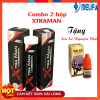 Combo 3 mua 2 tặng 1 xtraman - tăng cường sinh lực nam cao cấphộp 20v - ảnh sản phẩm 1