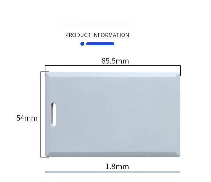 10ชิ้น-rfid-1-8มม-em4100-tk4100-125กิโลเฮิร์ตซ์บัตรควบคุมการเข้าถึงสติกเกอร์ที่ห้อยกุญแจชิปพรอกซิมิตี้ริบัตรประจำตัวเขียนใหม่ไม่ได้