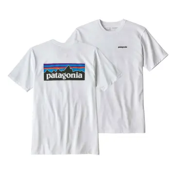 Jual Patagonia T Shirt Harga Termurah Dan Terlengkap 2024