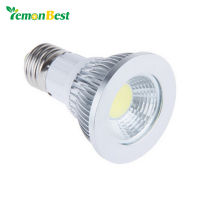 【✇】 pkdibm PAR20สปอตไลท์ LED E27 9W สำหรับตกแต่งห้องนั่งเล่นในบ้านไฟสปอตไลท์ LED สีขาวโทนเย็นโคมไฟติดผนัง20หลอดไฟเพดาน