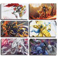 Digimon 001 600*350mm TCG Playmat