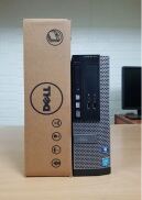 Máy Dell đồng bộ Core i7 Ram 8GB SSD 128GB. Máy Like New đẹp 99%