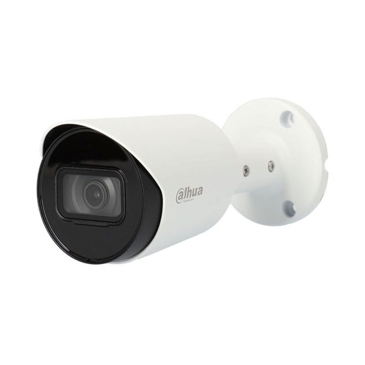 dahua-กล้องวงจรปิด-ir-bullet-camera-2mp-เลนส์-2-8-mm-รุ่น-hac-hfw1200fp-a-มีไมค์ในตัว-บันทึกภาพและเสียง