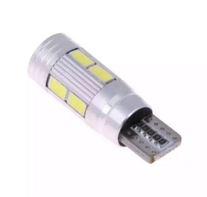 2-x-t10-show-wide-light-canbus-t10-5630-10smd-w5w-car-led-lights
