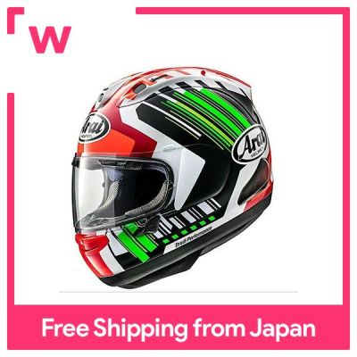 Arai VAS-V ผู้ถือ RX-7X สำหรับ Rare SB (REA SB) 025562