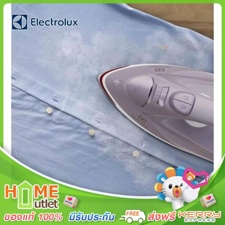 electrolux-เตารีดไอน้ำ-2400-วัตต์-หน้าเตา-ceramic-รุ่น-e6si3-61sl