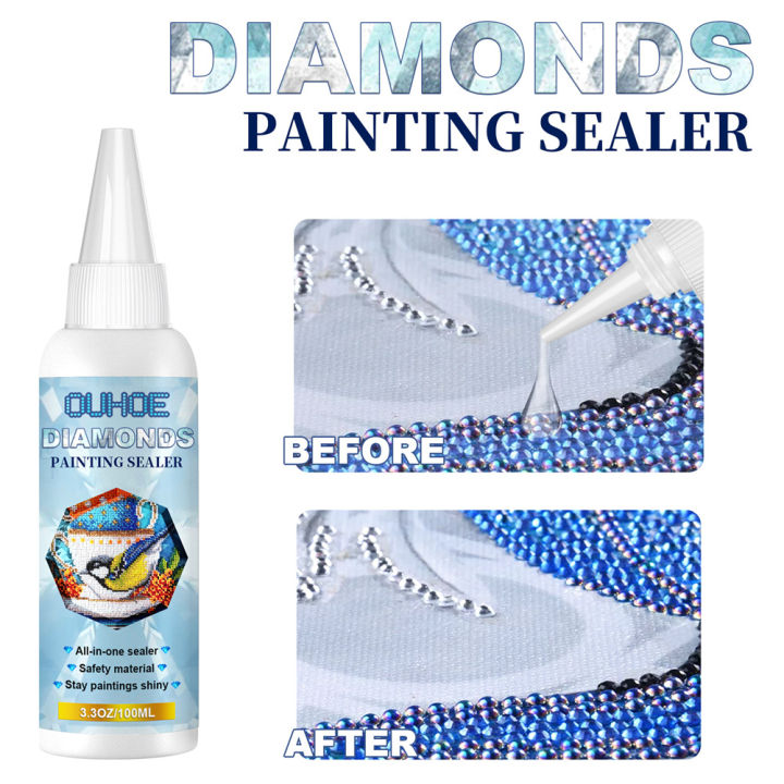 ภาพวาดเพชรภาพวาดเพชรซีลแลนท์เอซีเอซภาพวาดสีน้ำมันยึดติดปกป้องจิ๊กซอว์ภาพวาดเพชร5มิติ