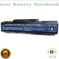 Acer แบตเตอรี่ Aspire 4710 รุ่น AS07A31 Battery Notebook แบตเตอรี่โน๊ตบุ๊ค Aspire 2930, 4310, 4520, 4530, 4540 4710, 4715, 4720, 4730, 4736, 4740, 4920, 4930, 4935, 5735, 5740 / eMachine D525, D725 Series