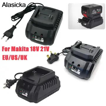 Makita 18v Battery And Charger Best Price in Singapore Jan