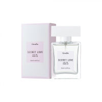 น้ำหอมผู้หญิง น้ำหอม ซีเครท เลิฟ เออ ดิ พาร์ฟูม กิฟฟารีน Secret Love Eau De Parfum Giffarine