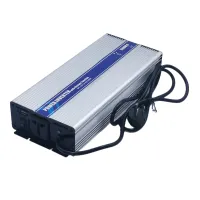 ราคาถูก Sonapa อินเวอร์เตอร์1500W เพียวไซน์เวฟ12V 24V 48V Ac เป็น Dc เพาเวอร์อินเวอร์เตอร์รถยนต์