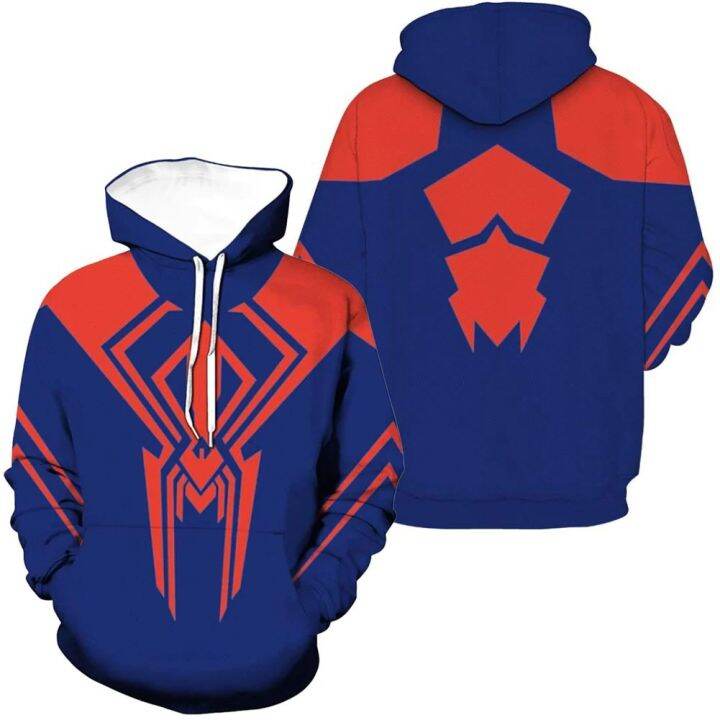 ส่งของ-ag-เสื้อแจ็กเก็ตคอสเพลย์-across-the-spider-verse-3d-แขนยาว-มีซิป-สําหรับเด็ก-ผู้ใหญ่-ทุกเพศ