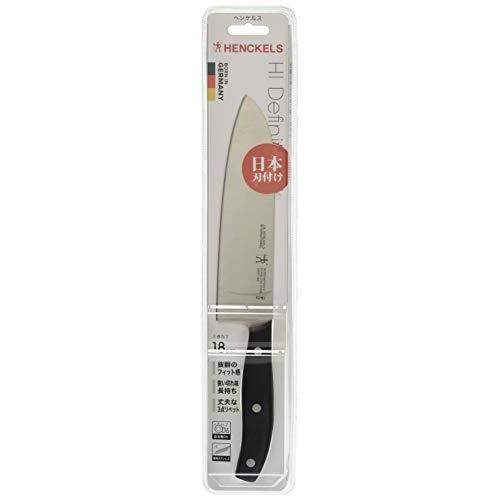 Henckels Henckels HI Definition II Santoku Knife 180mm Stainless Steel