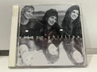 1   CD  MUSIC  ซีดีเพลง   wilson phillips shadows and light    (C16C11)