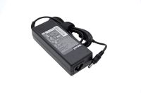 Charger Laptop อะแดปเตอร์ Ac 19V 4.74A 90W 4.8X1เดิม7Mm สำหรับ HP V3700 DV2000 HP541 CQ511 6520S ศาลา DV6000 DV8400 DV8000