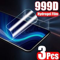 yqcx001 sell well - / 3PCS Hydrogel Film For Samsung Galaxy F41 A42 M51 M31 M21 M11 M01 Screen Protector A01 A11 A21 A31 A41 A51 A71 Protective Film