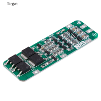 Tirgat 3S 20A Li-ion LITHIUM Battery 18650 Charger PCB BMS Protection BOARD 12.6V