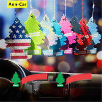 【 Ann-Car 】จี้บุคลิกของน้ำหอมปรับอากาศรถน้ำเพอร์ฟูมน้ำมันหอมระเหย