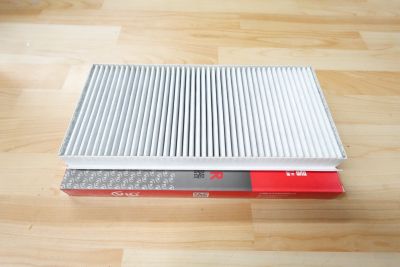 กรองอากาศในห้องโดยสาร (Cabin Air Filter) Mercedes-Benz A-Class W169,B-Class W245