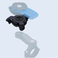 Rotating Motorcycle Phone Holder 360° Adjustables Navigation Holder For Cycling Riding