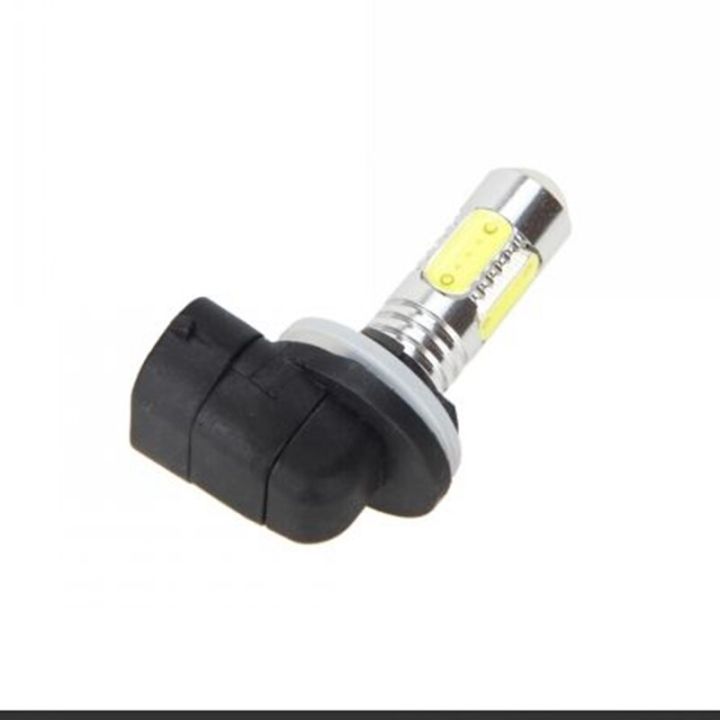 worth-buy-1pcs-881-h27-high-power-7-5w-ซังนำรถไฟหน้าจักรยาน-h27w-anti-ไฟตัดหมอกด้านหน้าไฟตัดหมอก-auto-ขับขี่กลางวันหลอดไฟสีขาว12v