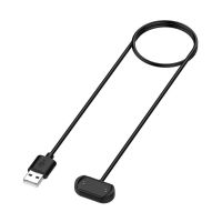 Inteligentny zegarek ładowanie kabel USB przewód megnetyczny ForHuami t-rex 2 GTR3 PRO magnetyczny stały zegarek akcesoria kabel szybkiego ładowania