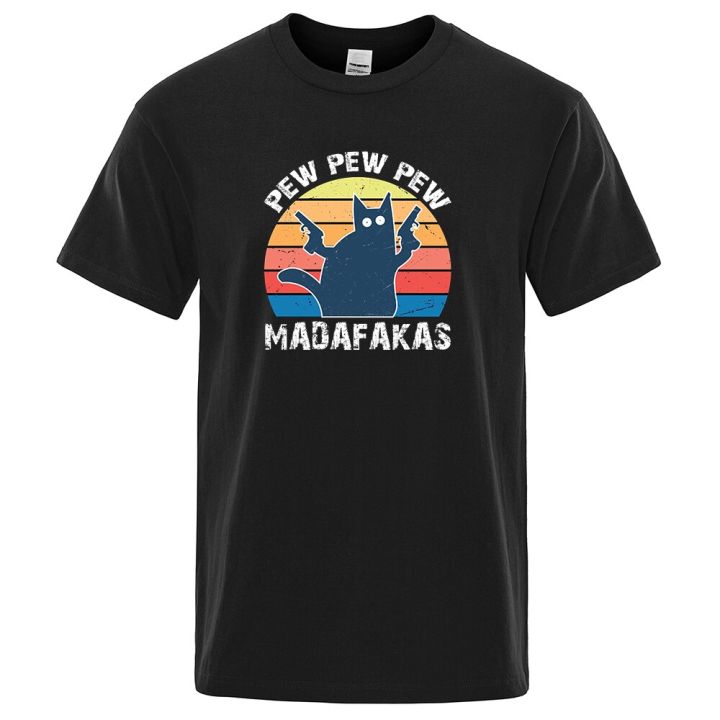 plus-size-pew-pew-madafakas-t-shirt-men-novelty-cool-t-shirt-funny-cat-vintage-tshirt-hip-hop-summer-tops-shirts-crew-neck-black-clothing