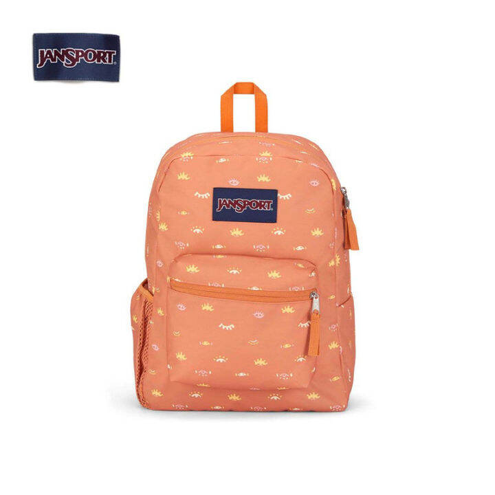 Jansport Cross Town Backpack Future Vision S Women 26L Lazada PH