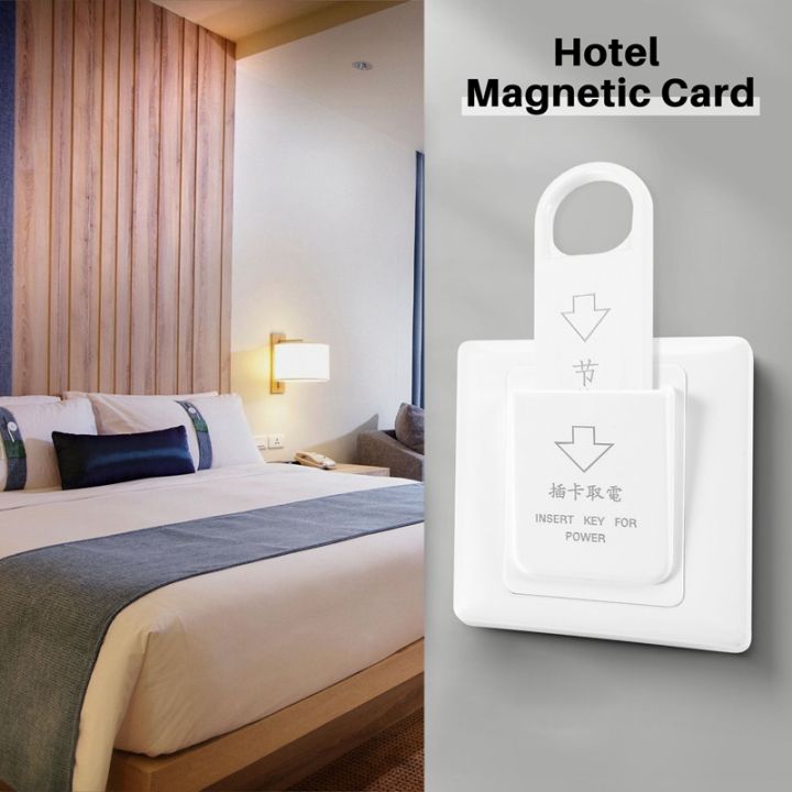 high-grade-hotel-magnetic-card-switch-energy-saving-switch-insert-key-for-power