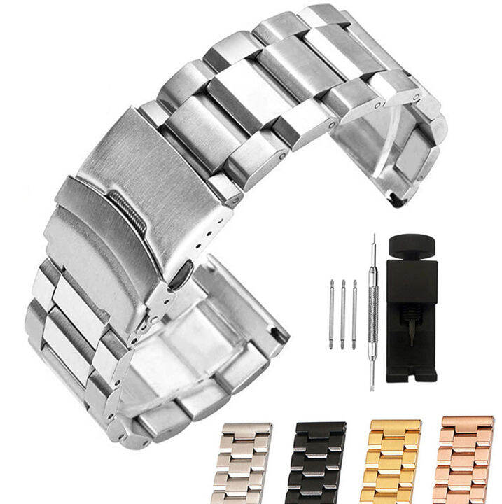 Dây Kim Loại đồng Hồ 21mm giá rẻ Tháng 8,2023|BigGo Việt Nam