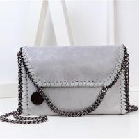 Spot New WomenS Bag Casual Shoulder -Shoulder Chain Small Hand Hosted Trend Luggage