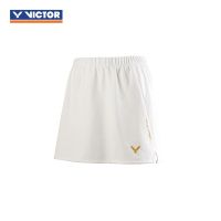 VICTOR กระโปรงกีฬาแบดมินตัน รุ่น K-01300 (ผู้หญิง)